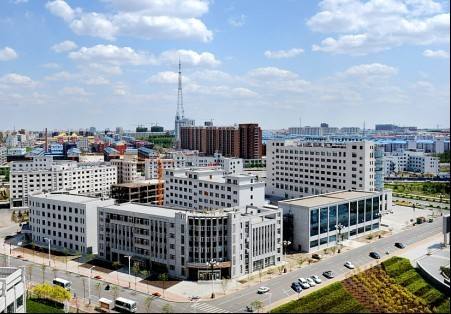 榆樹(shù)市保壽鎮(zhèn)村莊